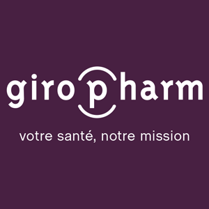 Partenaire Giropharm