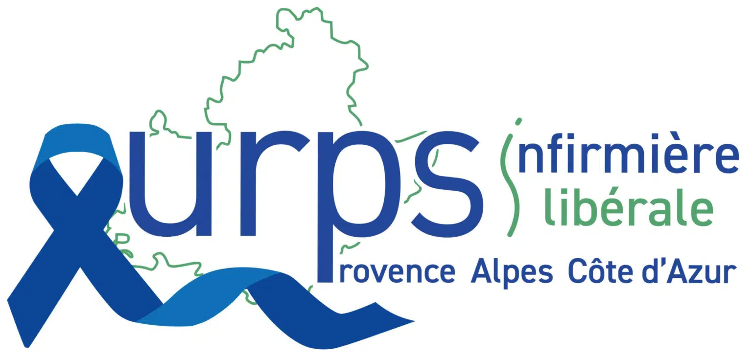 URPS Infirmière PACA