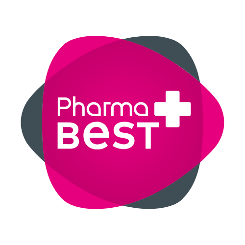 Logo Pharmabest