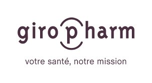 Logo Giropharm